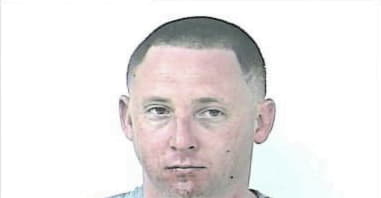 Donald Nuckols, - St. Lucie County, FL 